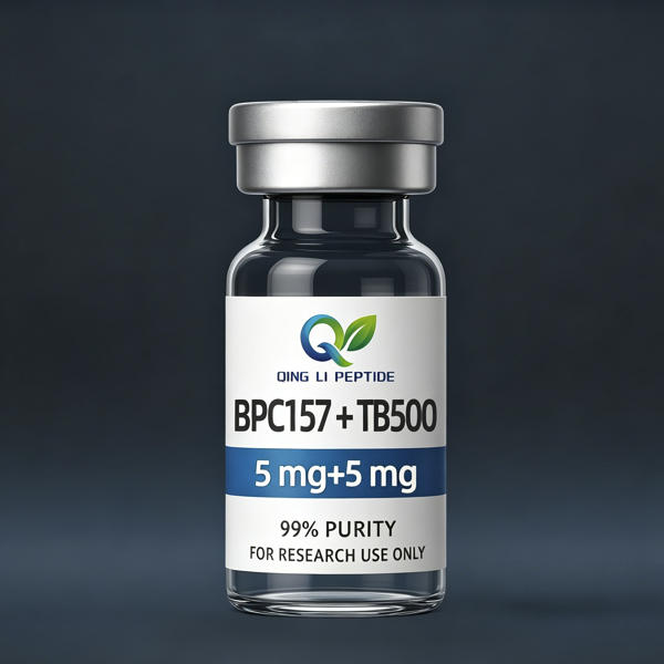 BPC157+TB500 5mg + 5mg
