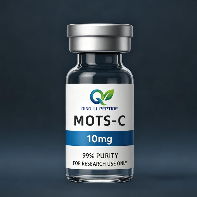 MOTS-c