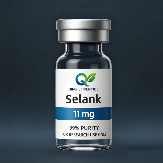 Selank